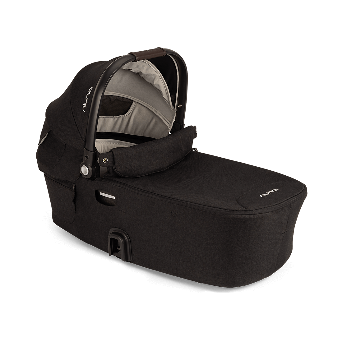 Nuna DEMI Next Bundle with Nuna Pipa Urbn Car Seat & Rider Board
