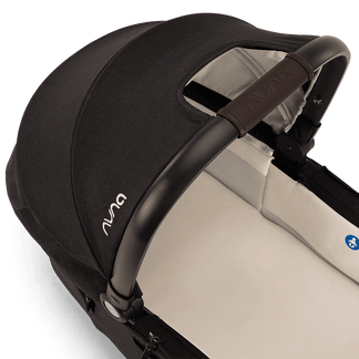 Nuna DEMI Next Bundle with Nuna Pipa Urbn Car Seat & Rider Board
