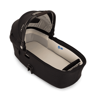 Nuna DEMI Next Bundle with Nuna Pipa Car Seat & Base Next