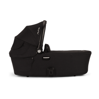 Nuna DEMI Next Bundle with Nuna Pipa Car Seat & Base Next