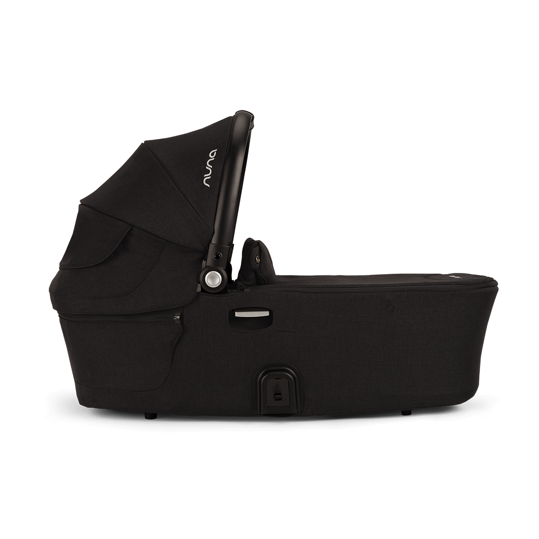Nuna DEMI Next Bundle with Nuna Pipa Car Seat & Base Next