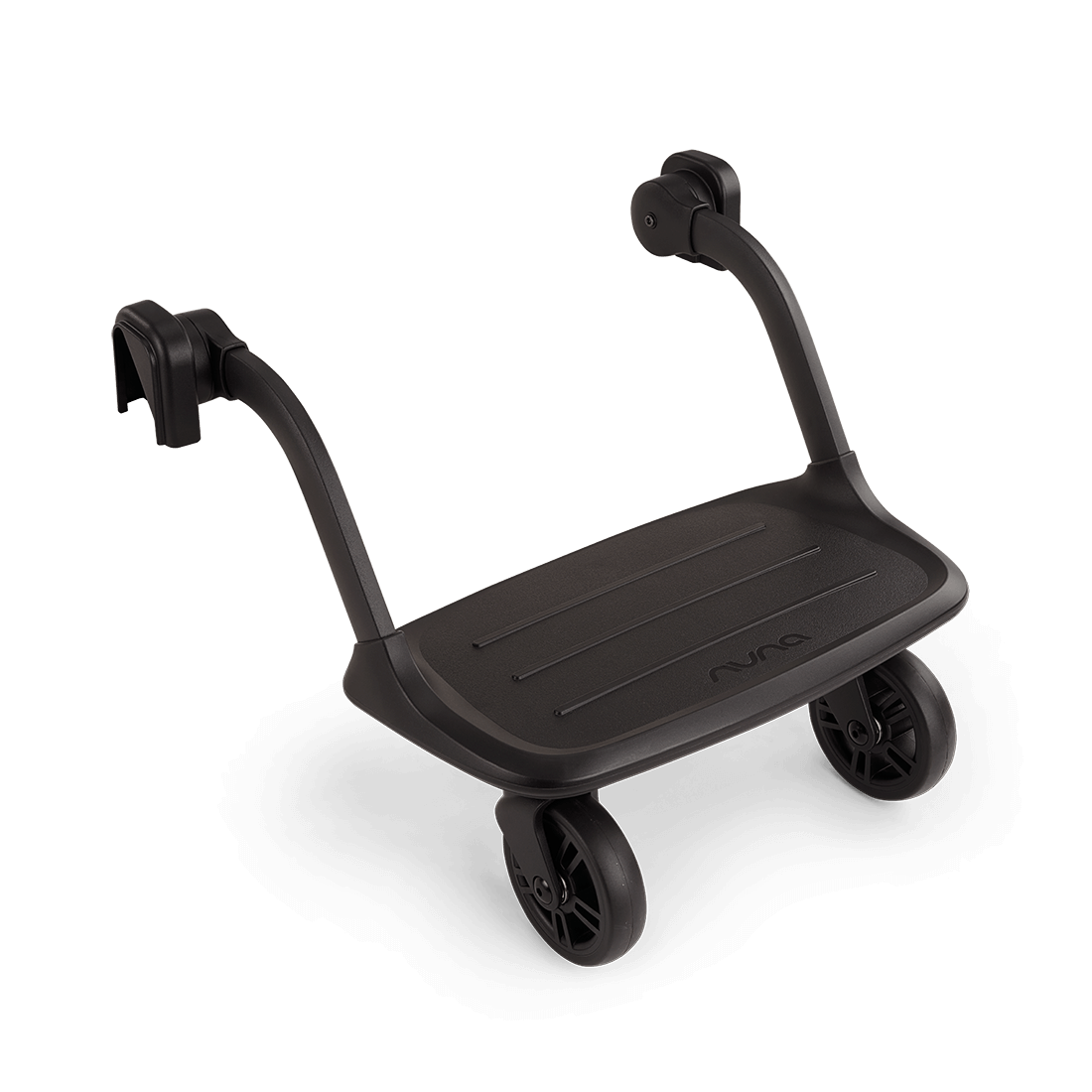 Nuna DEMI Next Bundle with Nuna Pipa Urbn Car Seat & Rider Board