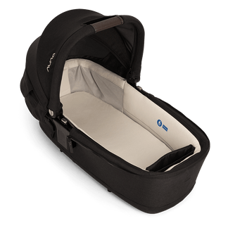 Nuna SWIV with LYTL Carrycot & URBN bundle
