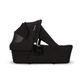 Nuna SWIV with LYTL Carrycot & ARRA next bundle