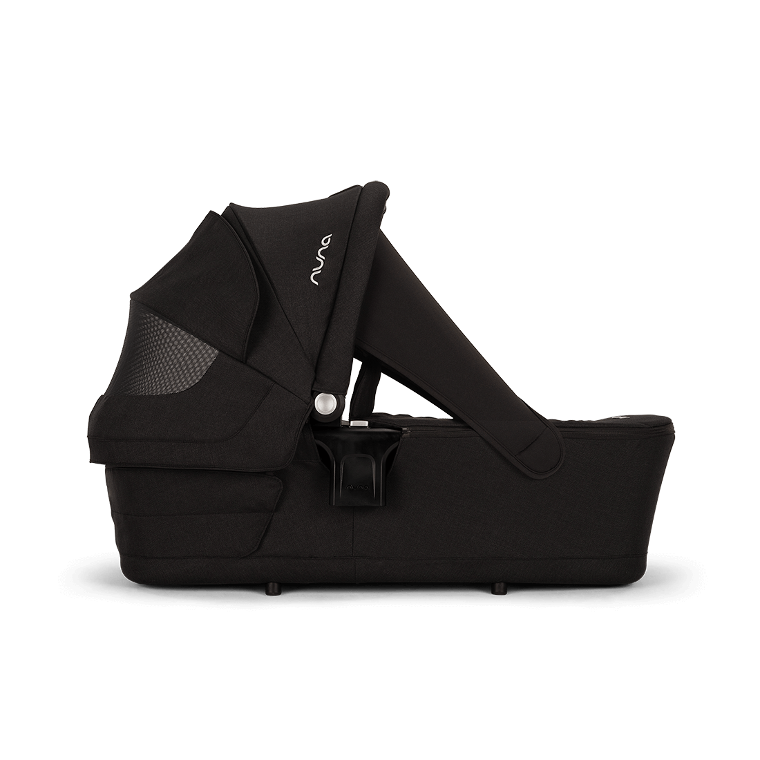 Nuna SWIV with LYTL Carrycot & URBN bundle