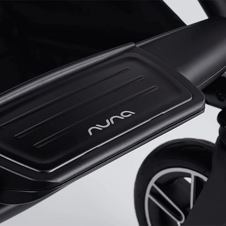 Nuna Mixx Next Bundle with Nuna Arra Flex and Base Curv