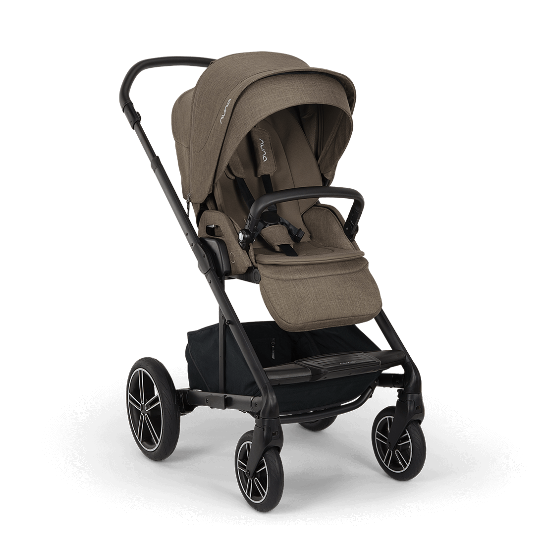 nuna mixx stroller instructions Nuna Mixx Next – BabyDoc Shop Ireland