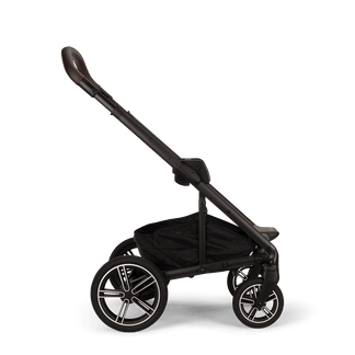 Nuna MIXX Next Bundle with Nuna ARRA Car Seat & Isofix Base
