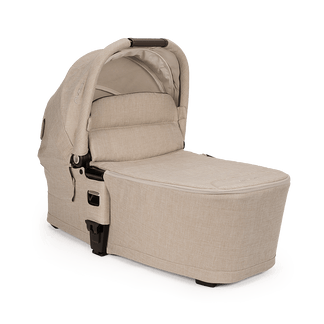 Nuna MIXX Next Bundle with Nuna ARRA Car Seat & Isofix Base
