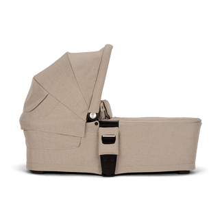 Nuna MIXX Next Bundle with Nuna ARRA Car Seat & Isofix Base