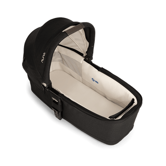 Nuna MIXX Next Bundle with Pipa Next Car Seat & Base Next