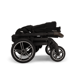 Nuna MIXX Next Bundle with Pipa Next Car Seat & Base Next