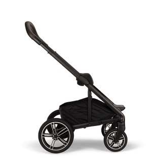 Nuna MIXX Next Bundle with Pipa Next Car Seat & Base Next