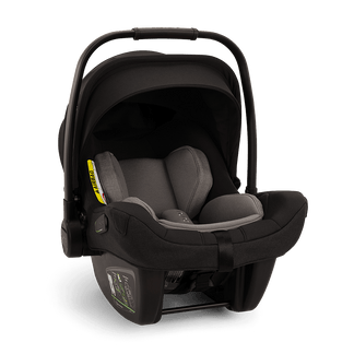 Nuna DEMI Next Bundle with Nuna Pipa Car Seat & Base Next