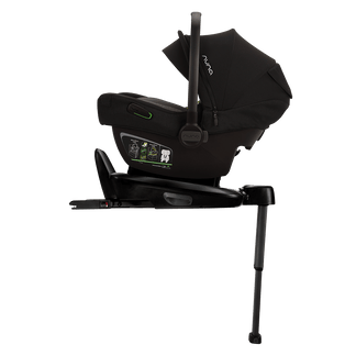 Nuna DEMI Next Bundle with Nuna Pipa Car Seat & Base Next