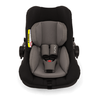 Nuna DEMI Next Bundle with Nuna Pipa Car Seat & Base Next