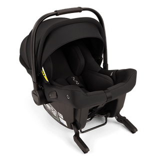 Nuna SWIV with LYTL Carrycot & URBN bundle