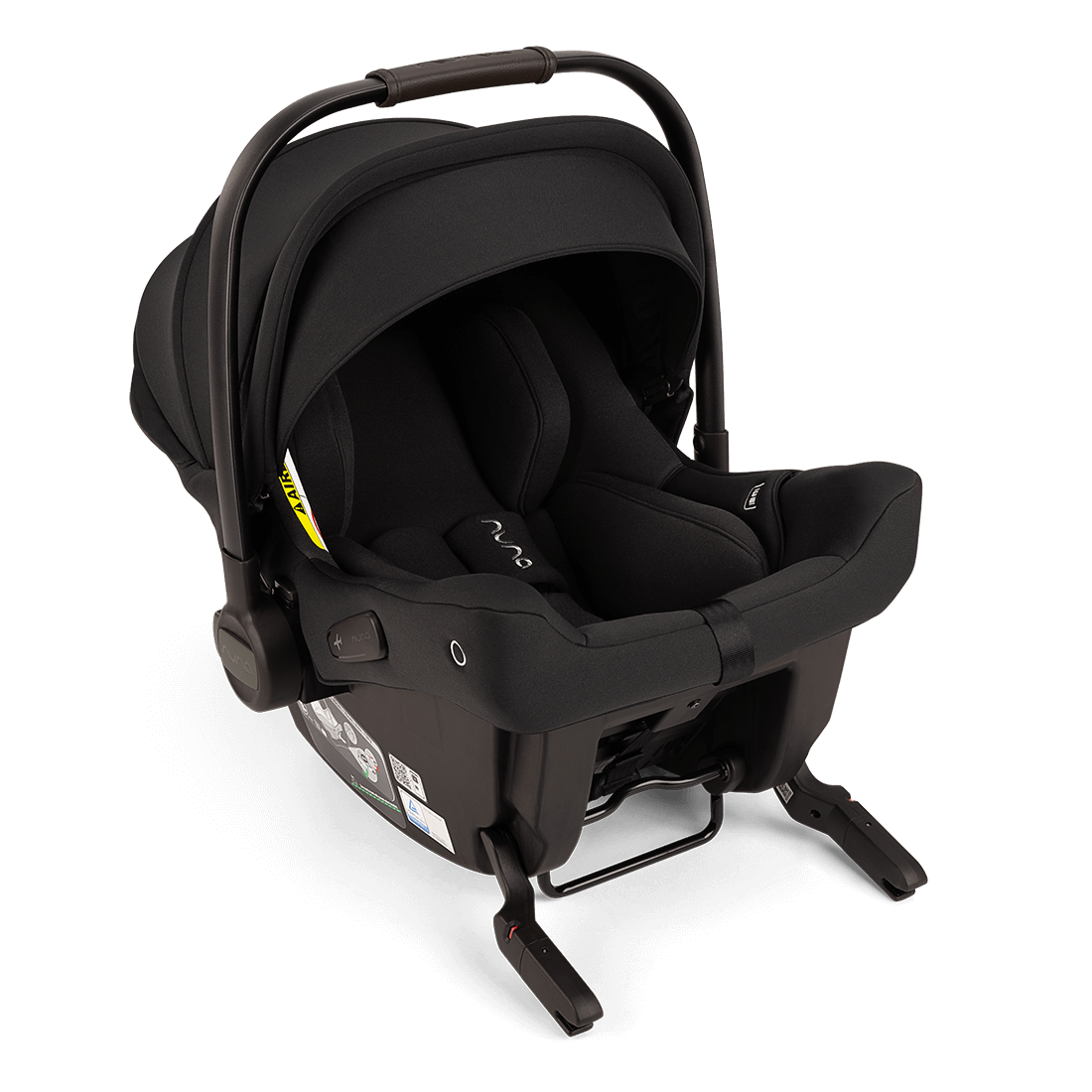 Nuna mixx 2 car seat discount