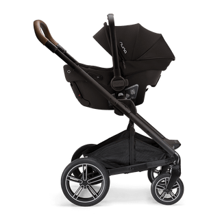 Nuna MIXX Next Bundle with PIPA Urbn Car seat