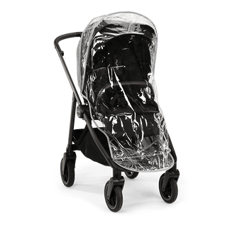 Nuna SWIV with LYTL Carrycot & URBN bundle