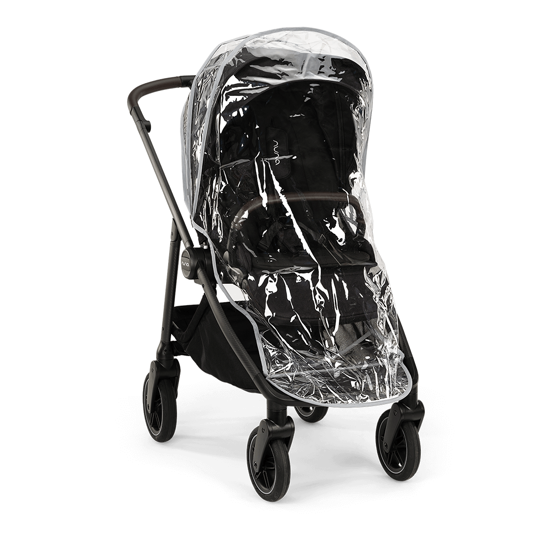 Nuna SWIV with LYTL Carrycot & URBN bundle