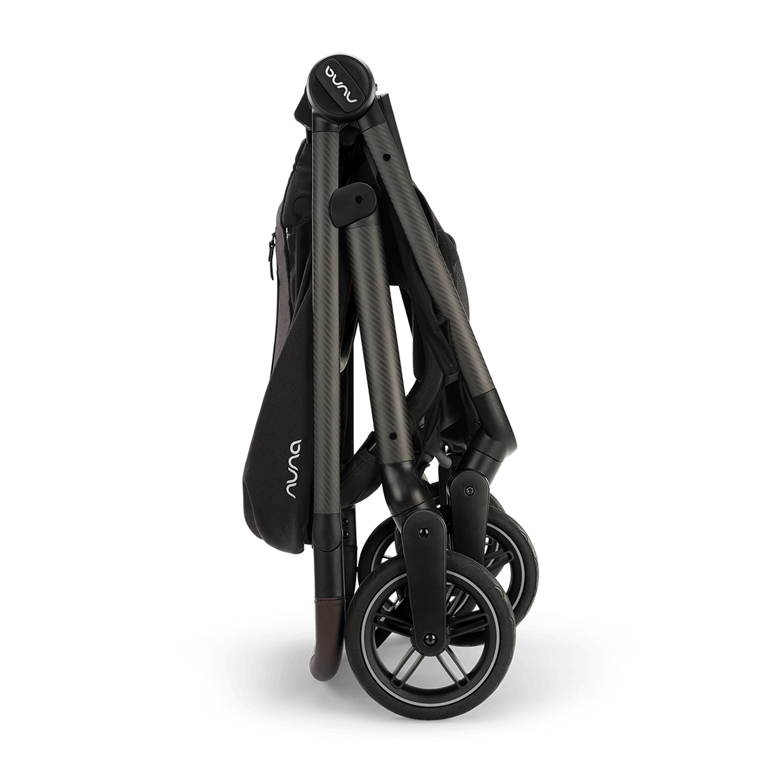 Nuna SWIV Bundle with Nuna Arra Flex and Base Curv