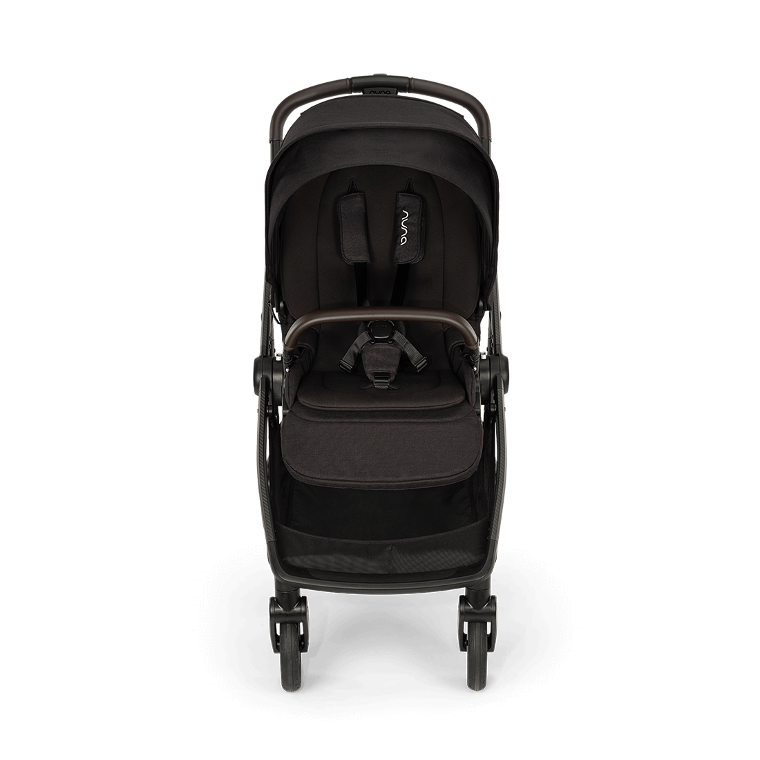 Nuna SWIV Bundle with Nuna Arra Flex and Base Curv