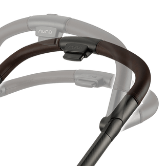 Nuna SWIV Bundle with Nuna Arra Flex and Base Curv
