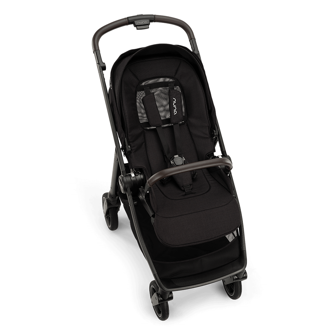 Nuna SWIV Bundle with Nuna Arra Flex and Base Curv