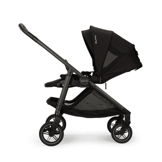 Nuna SWIV with LYTL Carrycot & PIPA next bundle