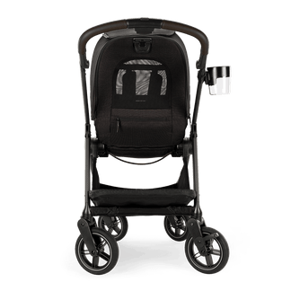 Nuna SWIV with LYTL Carrycot & PIPA next bundle