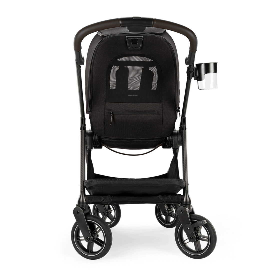 Nuna SWIV with LYTL Carrycot & PIPA next bundle
