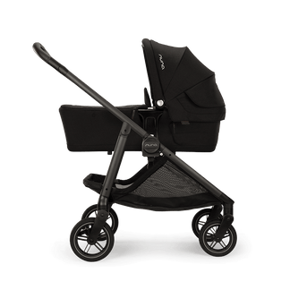 Nuna SWIV with LYTL Carrycot & URBN bundle