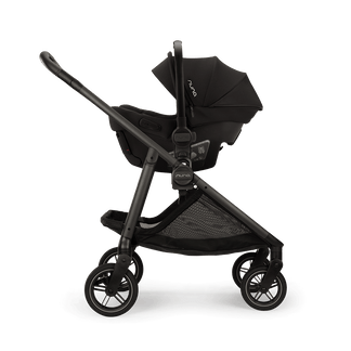 Nuna SWIV with LYTL Carrycot & URBN bundle