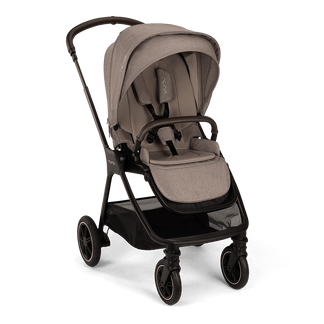 Nuna TRIV Next Bundle with Pipa Next Generation Bundle