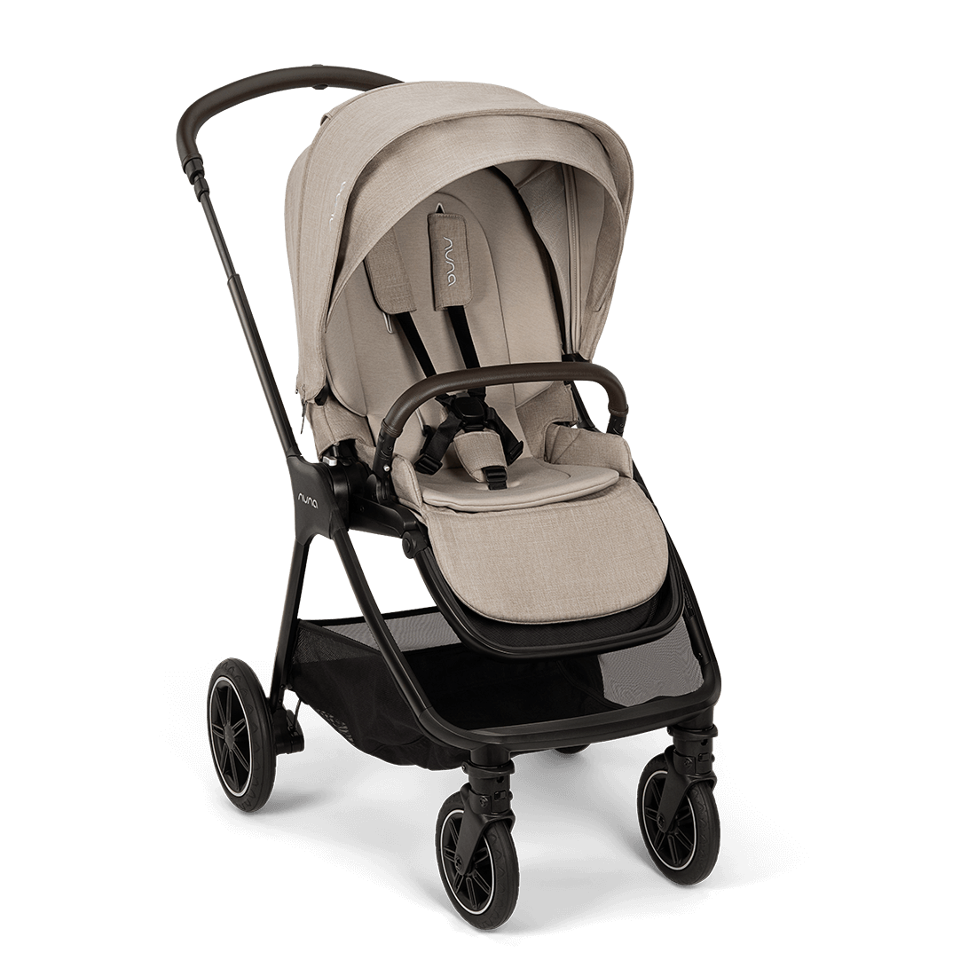 nuna demi grow vs bugaboo donkey Nuna Triv Next Stroller – BabyDoc Shop Ireland