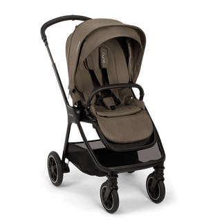 Nuna TRIV Next Bundle with PIPA URBN Car Seat
