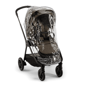 Nuna Triv Next Bundle with Nuna Arra Flex and Base Curv