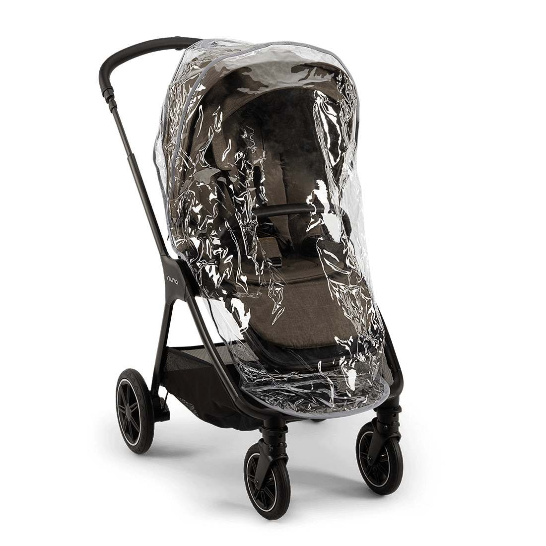 Nuna TRIV Next Bundle with PIPA URBN Car Seat