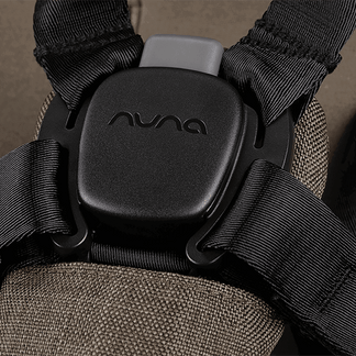 Nuna Triv Next Bundle with Nuna Arra Flex and Base Curv