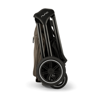 Nuna Triv Next Bundle with Nuna Arra Flex and Base Curv