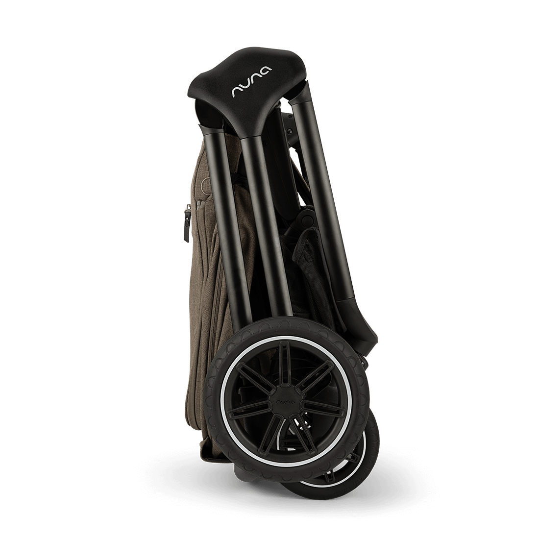 Nuna Triv Next Bundle with Nuna Arra Flex and Base Curv