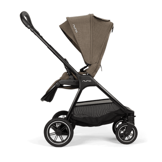 Nuna TRIV Next Bundle with PIPA URBN Car Seat