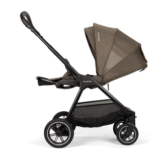Nuna TRIV Next Bundle with PIPA URBN Car Seat