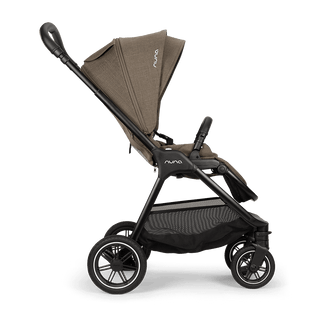 Nuna TRIV Next Bundle with PIPA URBN Car Seat