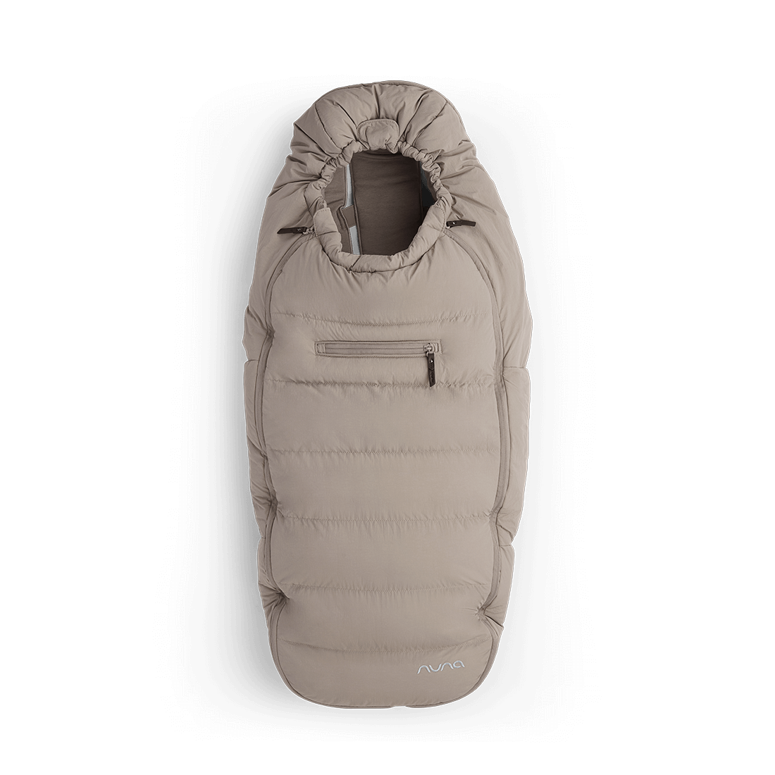 Nuna Winter Footmuff Set with Gloves and Footmuff