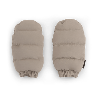 Nuna Winter Footmuff Set with Gloves and Footmuff