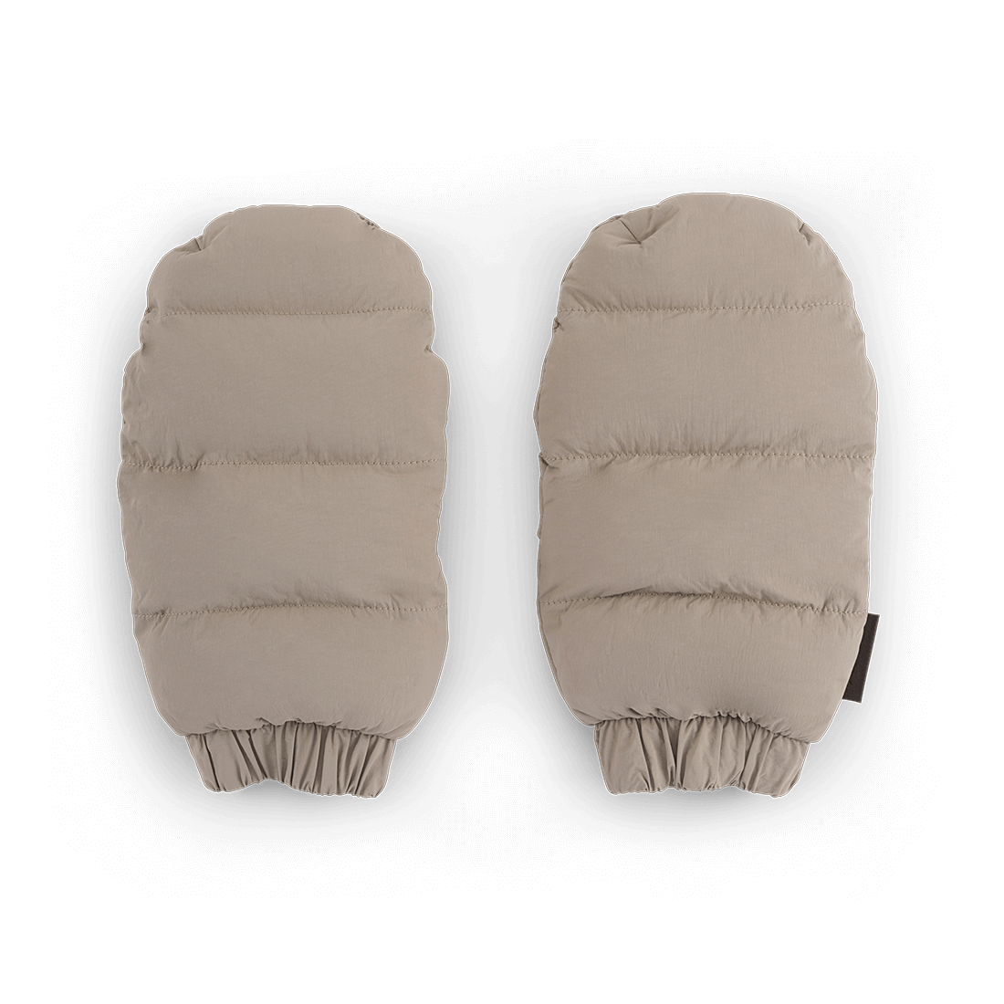 Nuna Winter Footmuff Set with Gloves and Footmuff