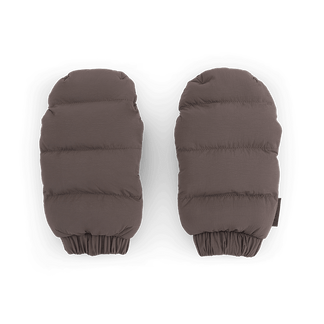 Nuna Winter Footmuff Set with Gloves and Footmuff