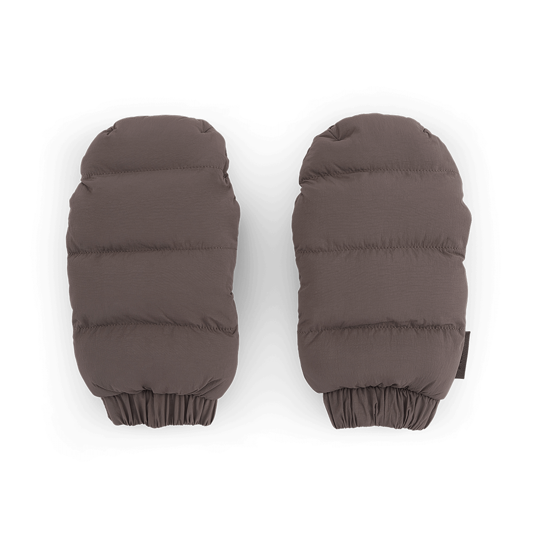 Nuna Winter Footmuff Set with Gloves and Footmuff